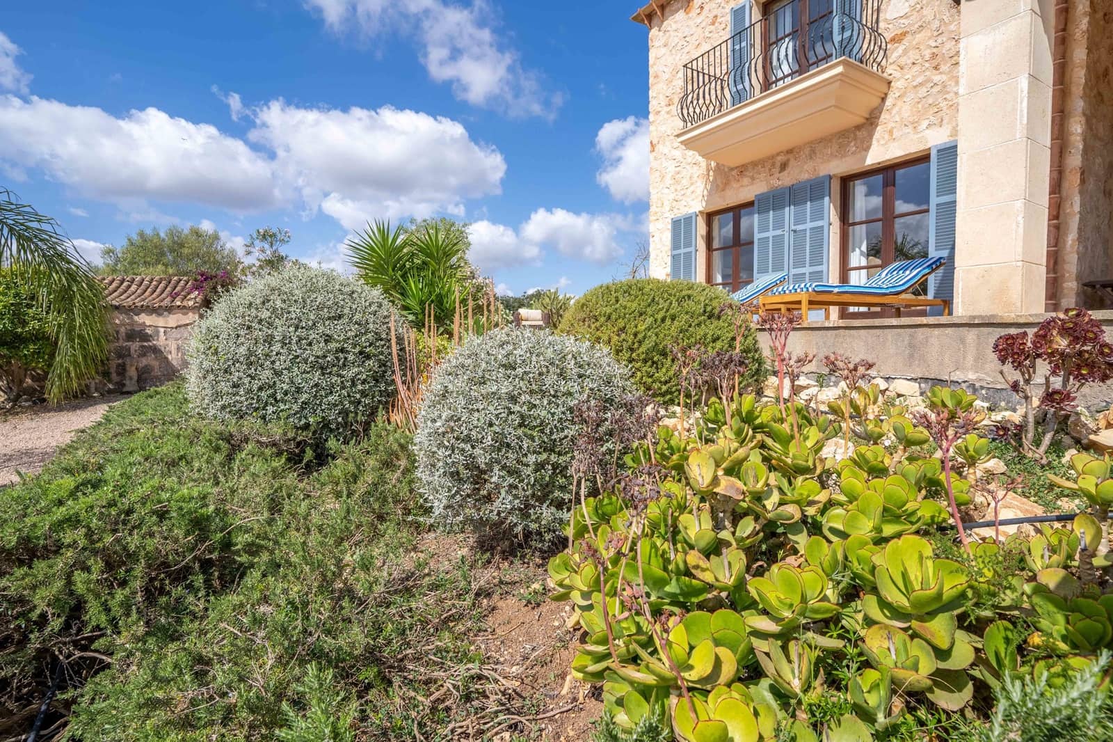 3 quarto Quinta/Casa Rural para venda em Montuiri com piscina - 2 495 000 € (Ref: 9431651)