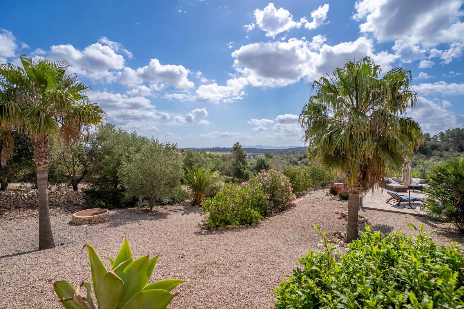 3 quarto Quinta/Casa Rural para venda em Montuiri com piscina - 2 495 000 € (Ref: 9431651)