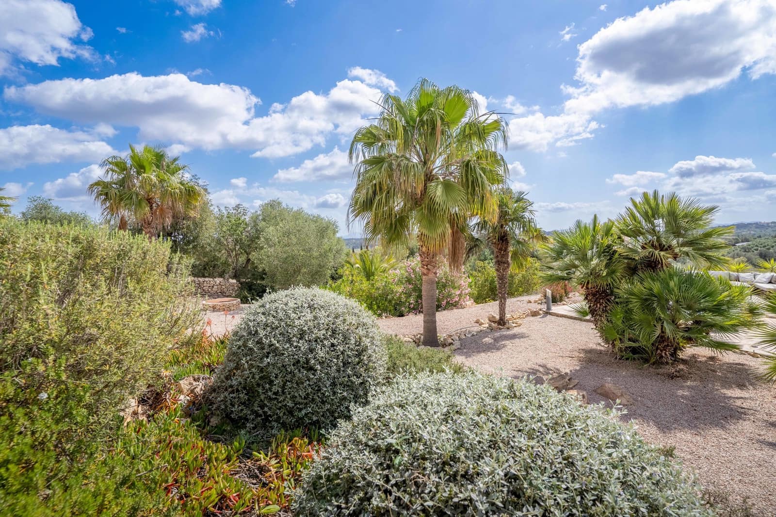 3 quarto Quinta/Casa Rural para venda em Montuiri com piscina - 2 495 000 € (Ref: 9431651)