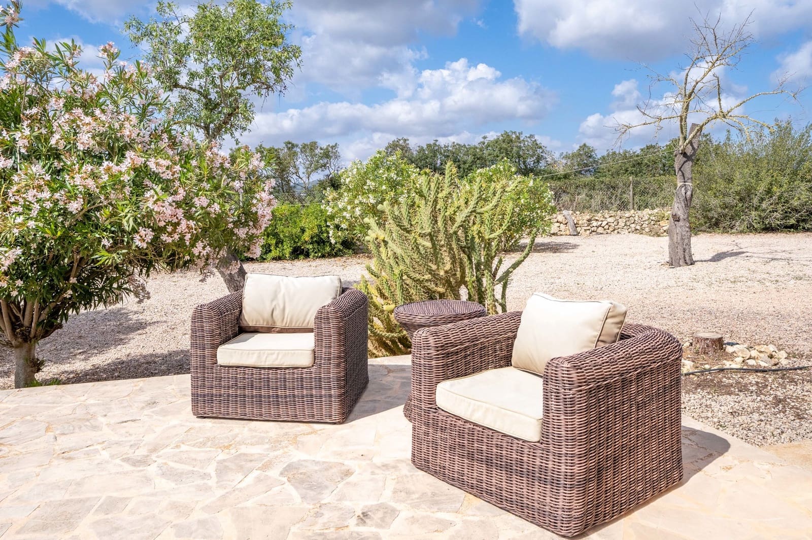 3 quarto Quinta/Casa Rural para venda em Montuiri com piscina - 2 495 000 € (Ref: 9431651)