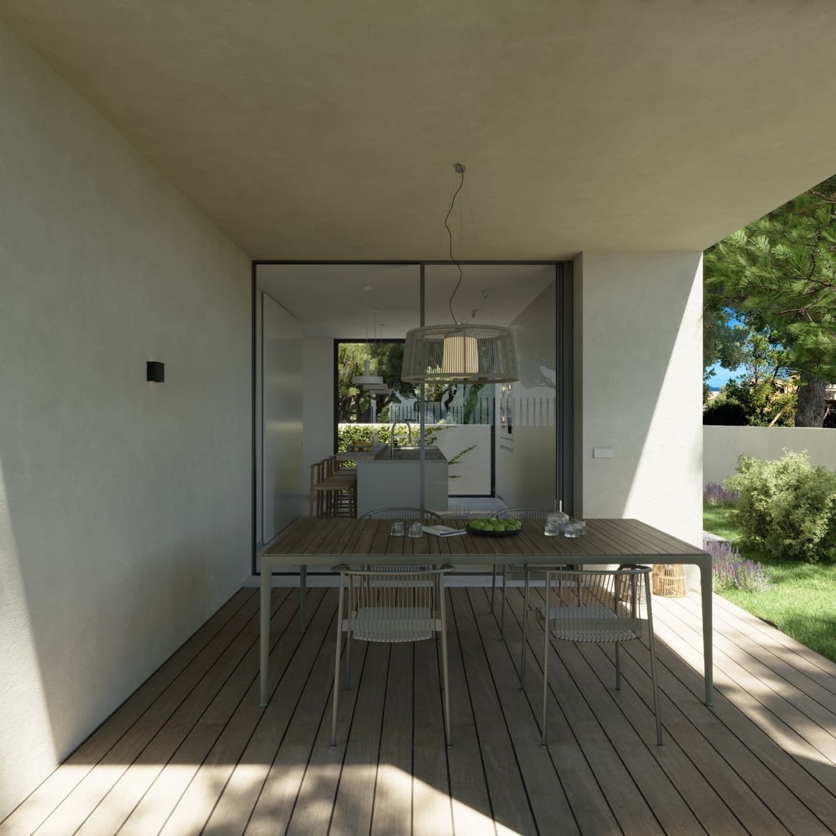 3 bedroom Villa for sale in Son Serra de Marina with pool garage - € 1,600,000 (Ref: 9431652)