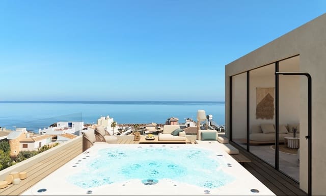 3 bedroom Villa for sale in Son Serra de Marina, Santa Margalida with pool garage - € 1,600,000 (Ref: 9431652)