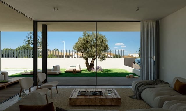 3 bedroom Villa for sale in Son Serra de Marina, Santa Margalida with pool garage - € 1,600,000 (Ref: 9431652)