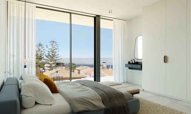 3 bedroom Villa for sale in Son Serra de Marina, Santa Margalida with pool garage - € 1,600,000 (Ref: 9431652)