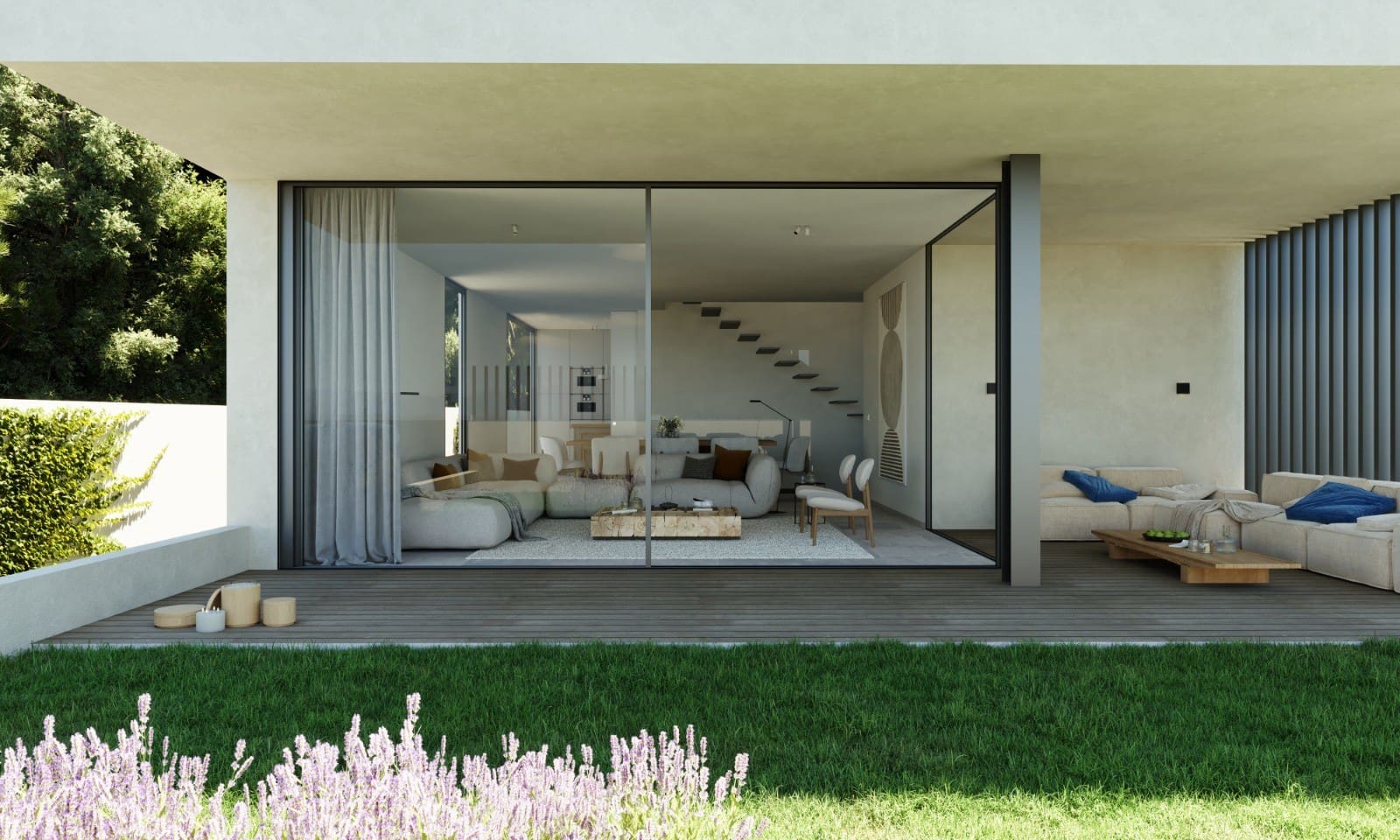 3 bedroom Villa for sale in Son Serra de Marina with pool garage - € 1,600,000 (Ref: 9431652)