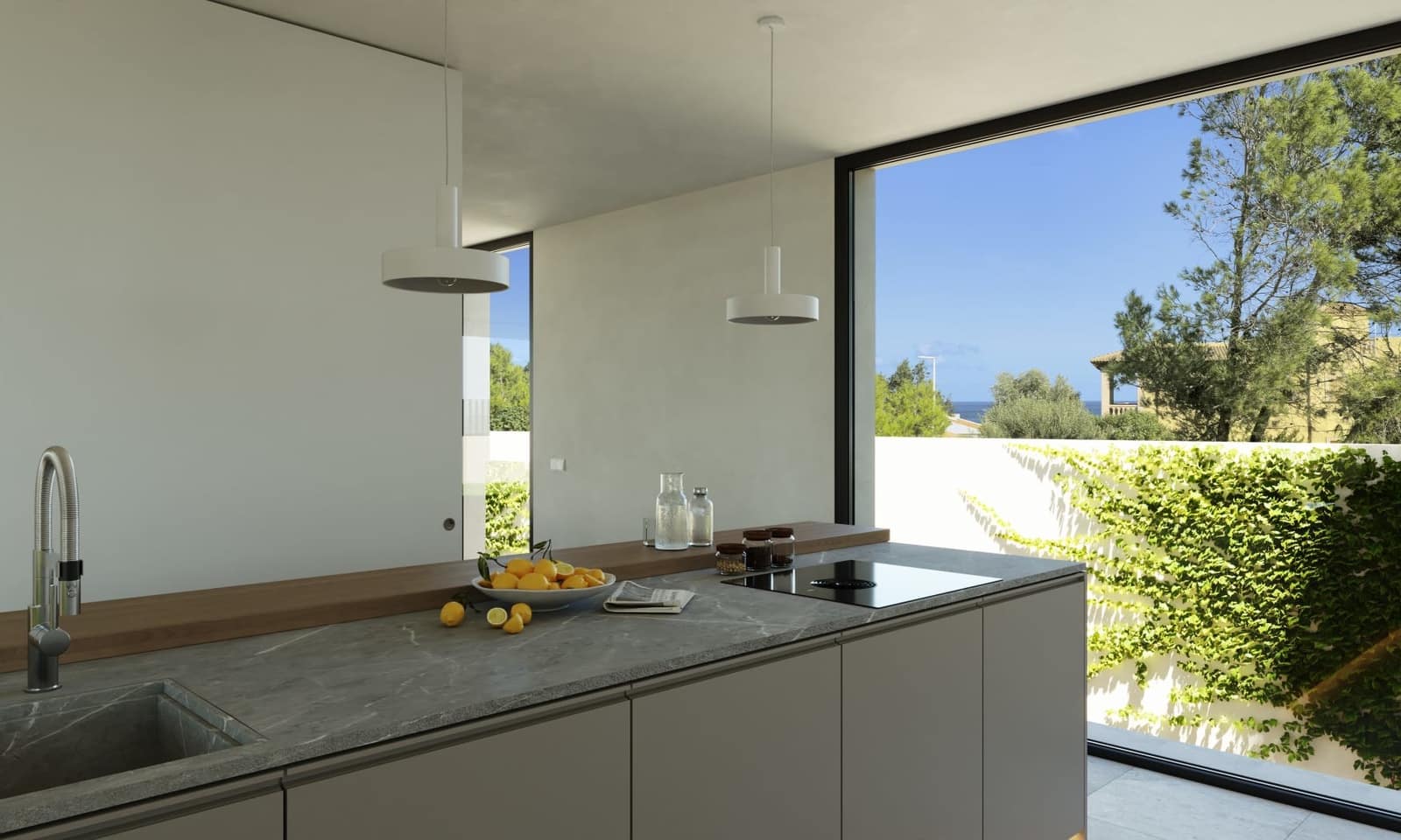 3 bedroom Villa for sale in Son Serra de Marina with pool garage - € 1,600,000 (Ref: 9431652)