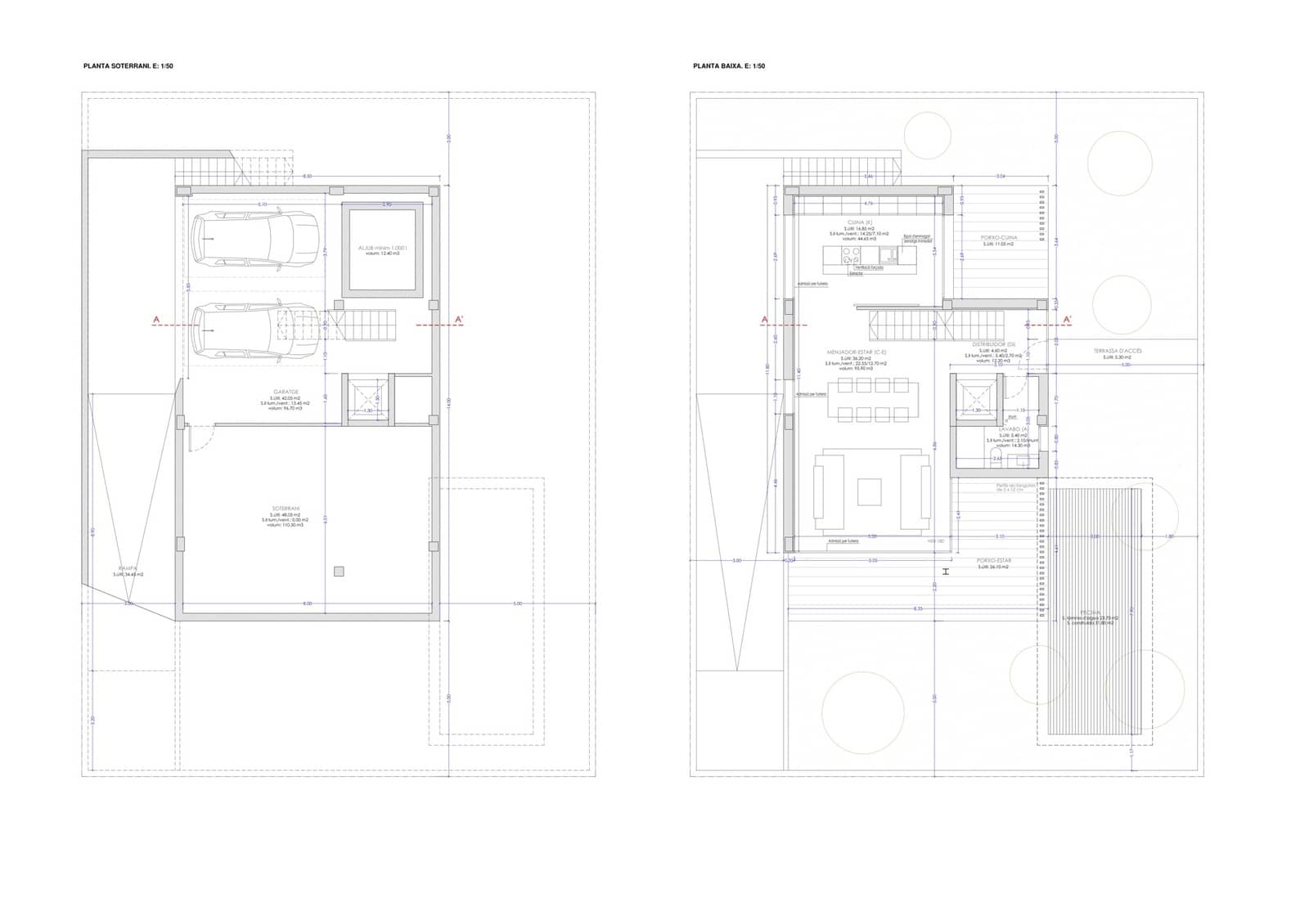 3 bedroom Villa for sale in Son Serra de Marina with pool garage - € 1,600,000 (Ref: 9431652)