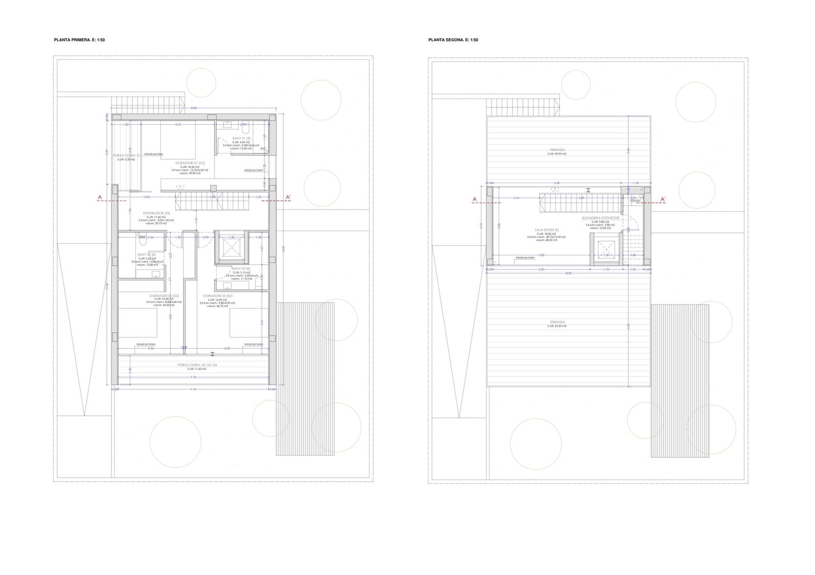 3 bedroom Villa for sale in Son Serra de Marina with pool garage - € 1,600,000 (Ref: 9431652)