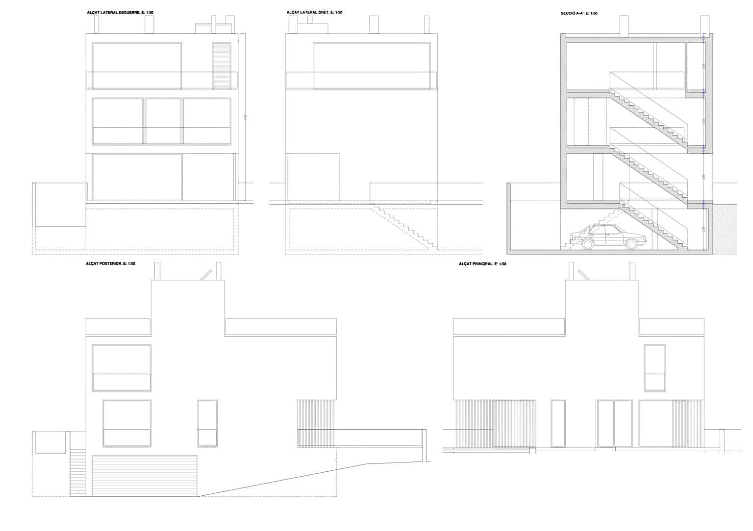 Chalet de 3 habitaciones en Son Serra de Marina en venta con piscina garaje - 1.600.000 € (Ref: 9431652)