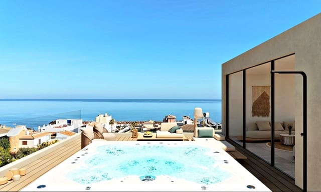 3 makuuhuone Huvila myytävänä paikassa Son Serra de Marina, Santa Margalida mukana uima-altaan 
autotalli - 1 600 000 € (Ref: 9431652)