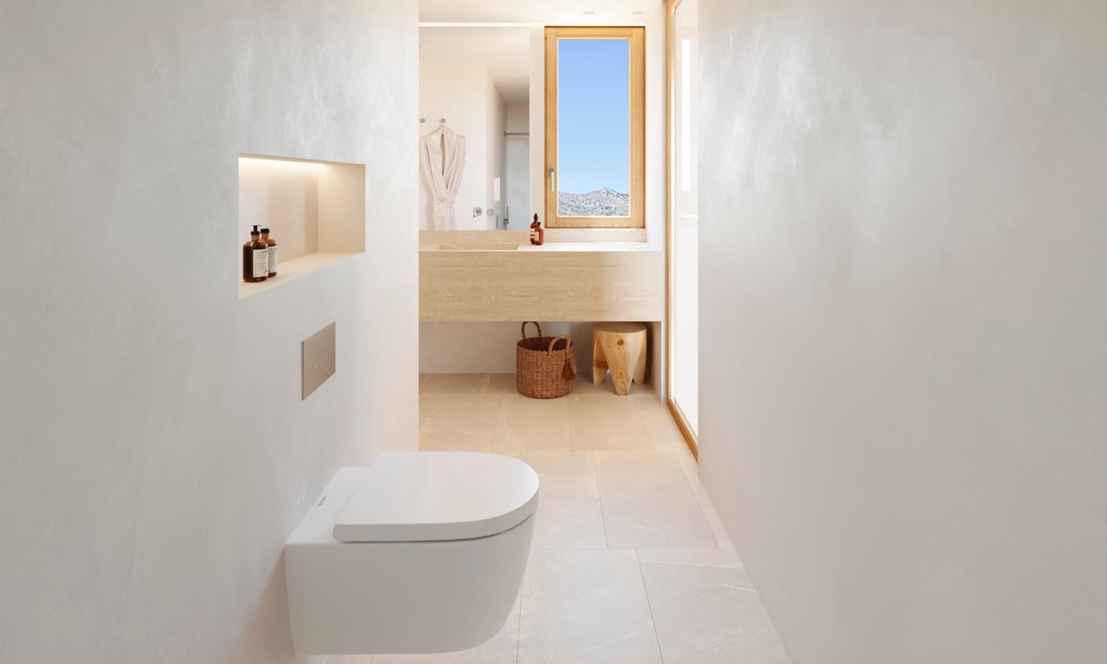 3 bedroom Townhouse for sale in Sant Llorenc des Cardassar with pool - € 1,350,000 (Ref: 9431654)