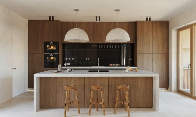 Casa de 3 habitaciones en Sant Llorenç des Cardassar en venta con piscina - 1.350.000 € (Ref: 9431654)