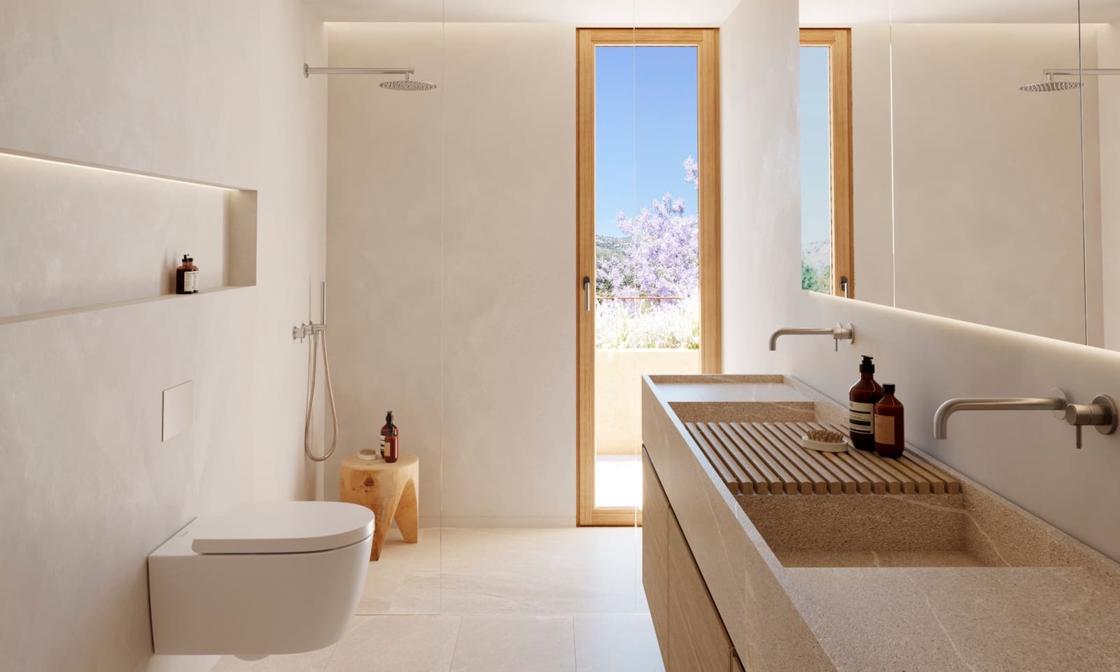 3 bedroom Townhouse for sale in Sant Llorenc des Cardassar with pool - € 1,350,000 (Ref: 9431654)