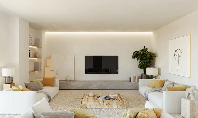 Casa de 3 habitaciones en Sant Llorenç des Cardassar en venta con piscina - 1.350.000 € (Ref: 9431654)