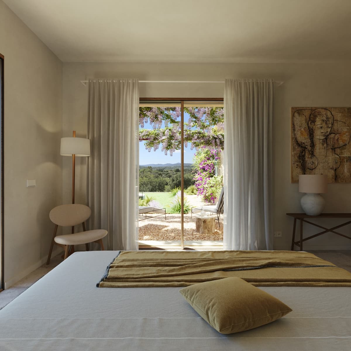 4 Zimmer Finca/Landgut zu verkaufen in Sant Llorenc des Cardassar mit Pool - 2.490.000 € (Ref: 9431655)