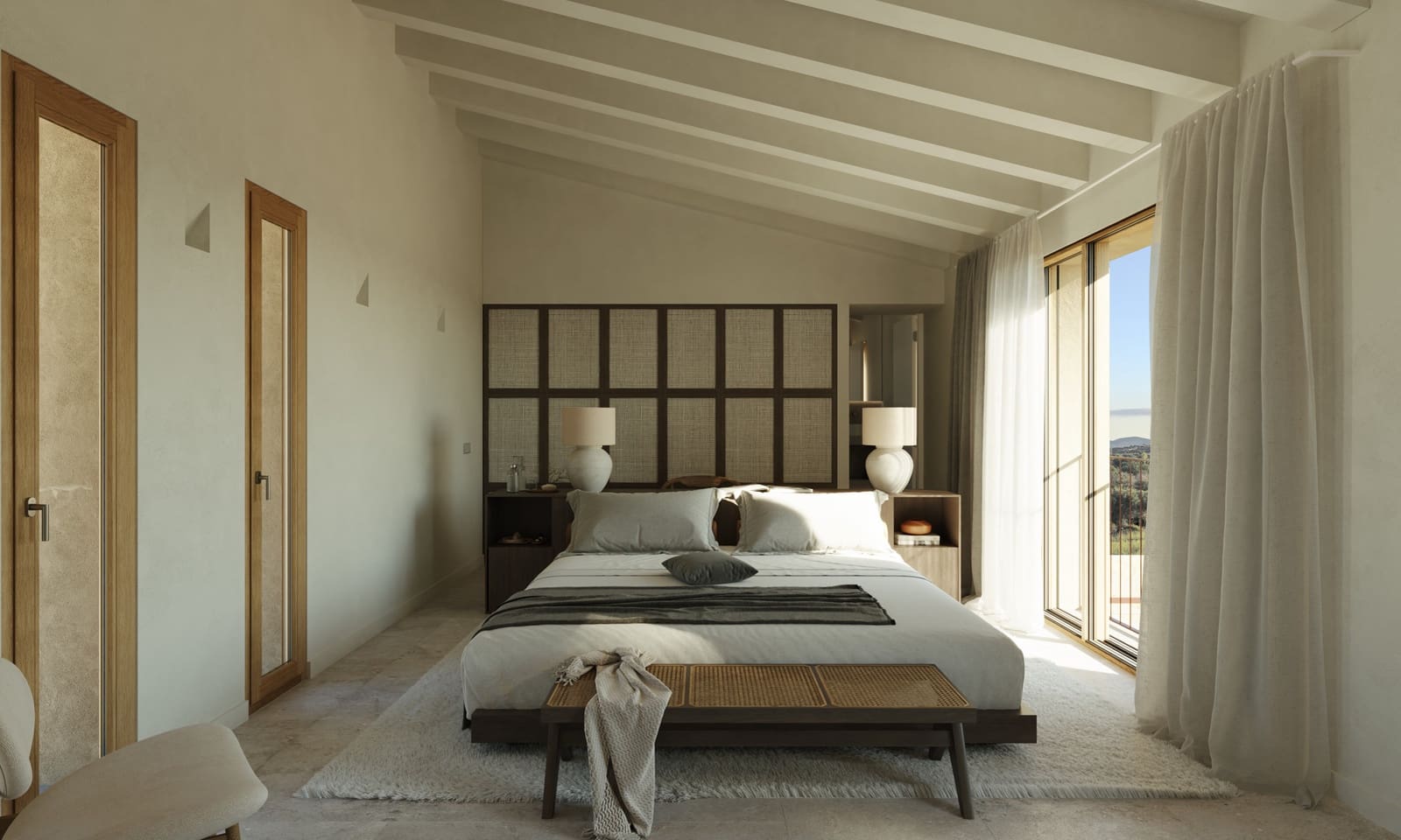 4 Zimmer Finca/Landgut zu verkaufen in Sant Llorenc des Cardassar mit Pool - 2.490.000 € (Ref: 9431655)