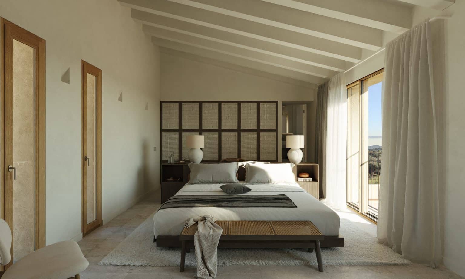 4 bedroom Finca/Country House for sale in Sant Llorenc des Cardassar with pool - € 2,750,000 (Ref: 9431655)