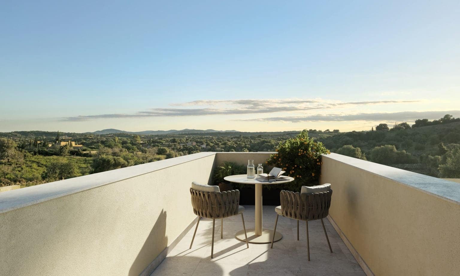 4 bedroom Finca/Country House for sale in Sant Llorenc des Cardassar with pool - € 2,750,000 (Ref: 9431655)