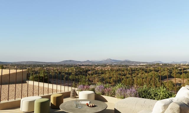 4 quarto Quinta/Casa Rural para venda em Manacor com piscina garagem - 1 950 000 € (Ref: 9431657)