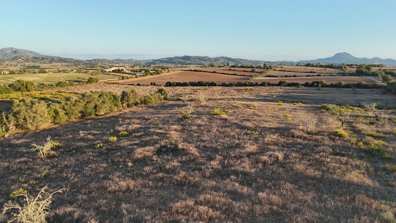 4 quarto Quinta/Casa Rural para venda em Manacor com piscina garagem - 1 950 000 € (Ref: 9431657)