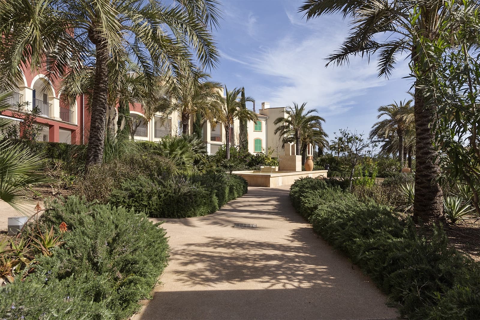 3 soveværelse Lejlighed til salg i Portocolom med swimmingpool garage - € 525.000 (Ref: 9431658)