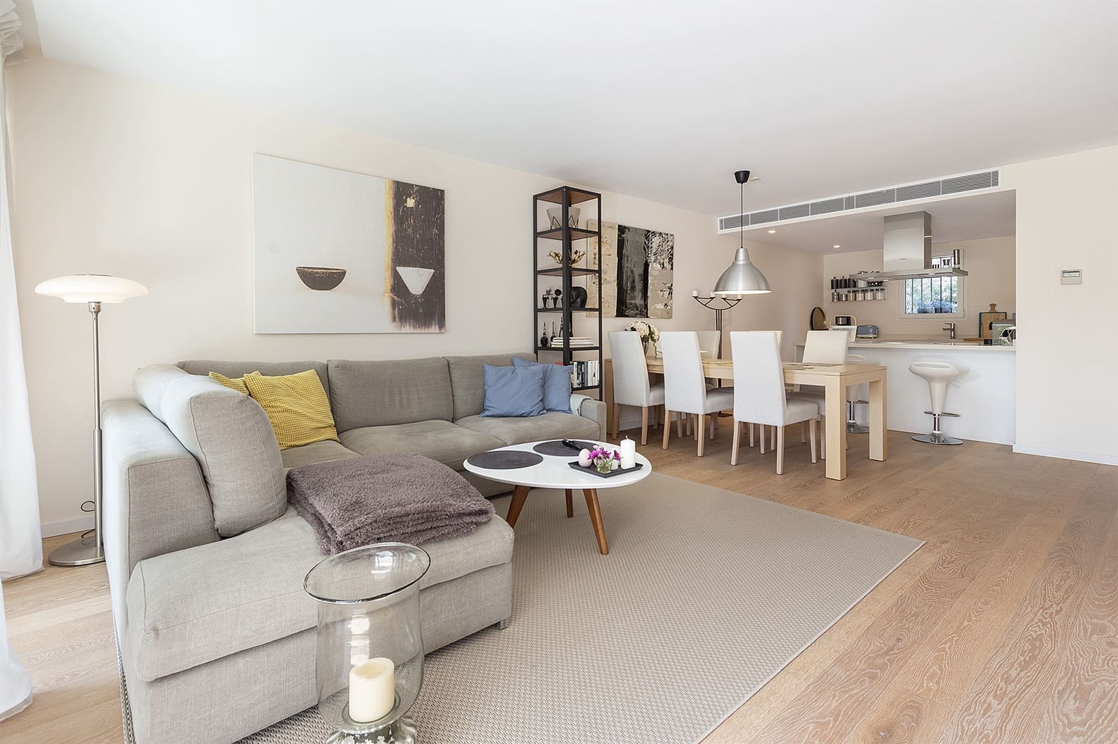 3 soveværelse Lejlighed til salg i Portocolom med swimmingpool garage - € 525.000 (Ref: 9431658)