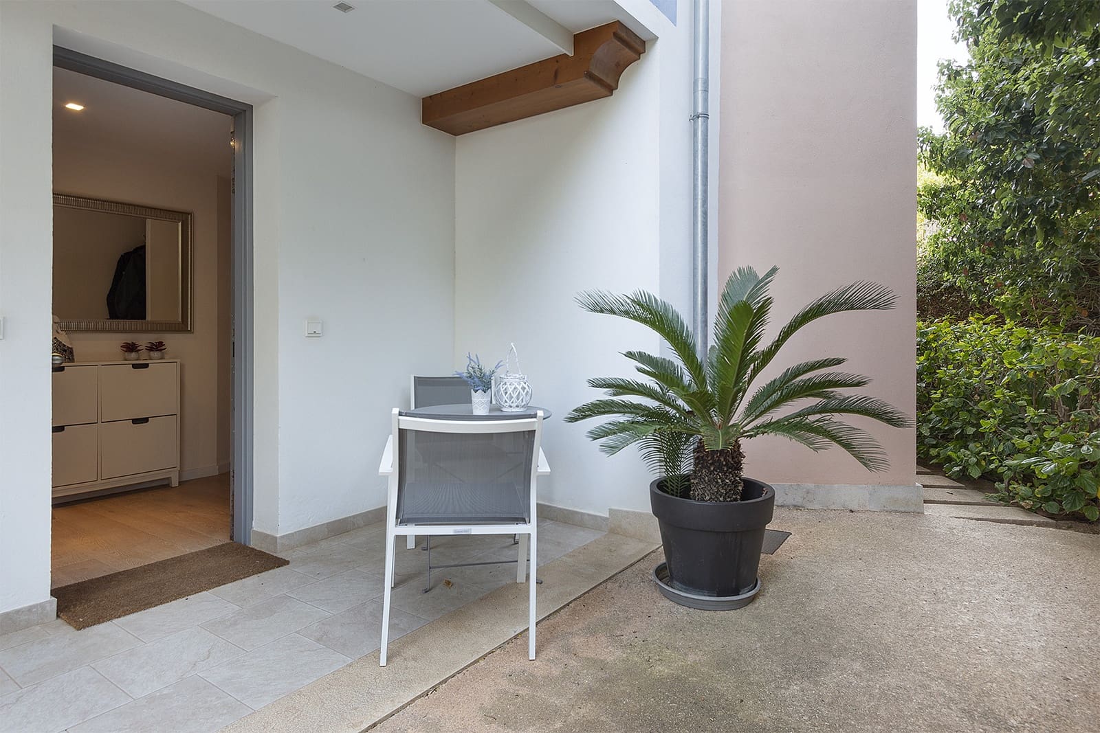 3 soveværelse Lejlighed til salg i Portocolom med swimmingpool garage - € 525.000 (Ref: 9431658)