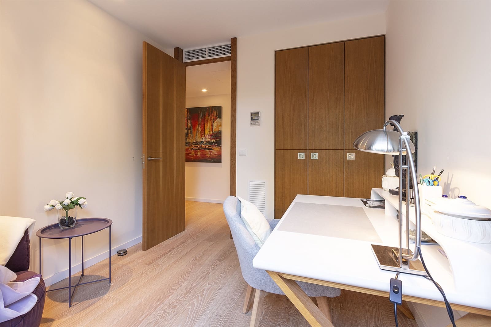 3 soveværelse Lejlighed til salg i Portocolom med swimmingpool garage - € 525.000 (Ref: 9431658)