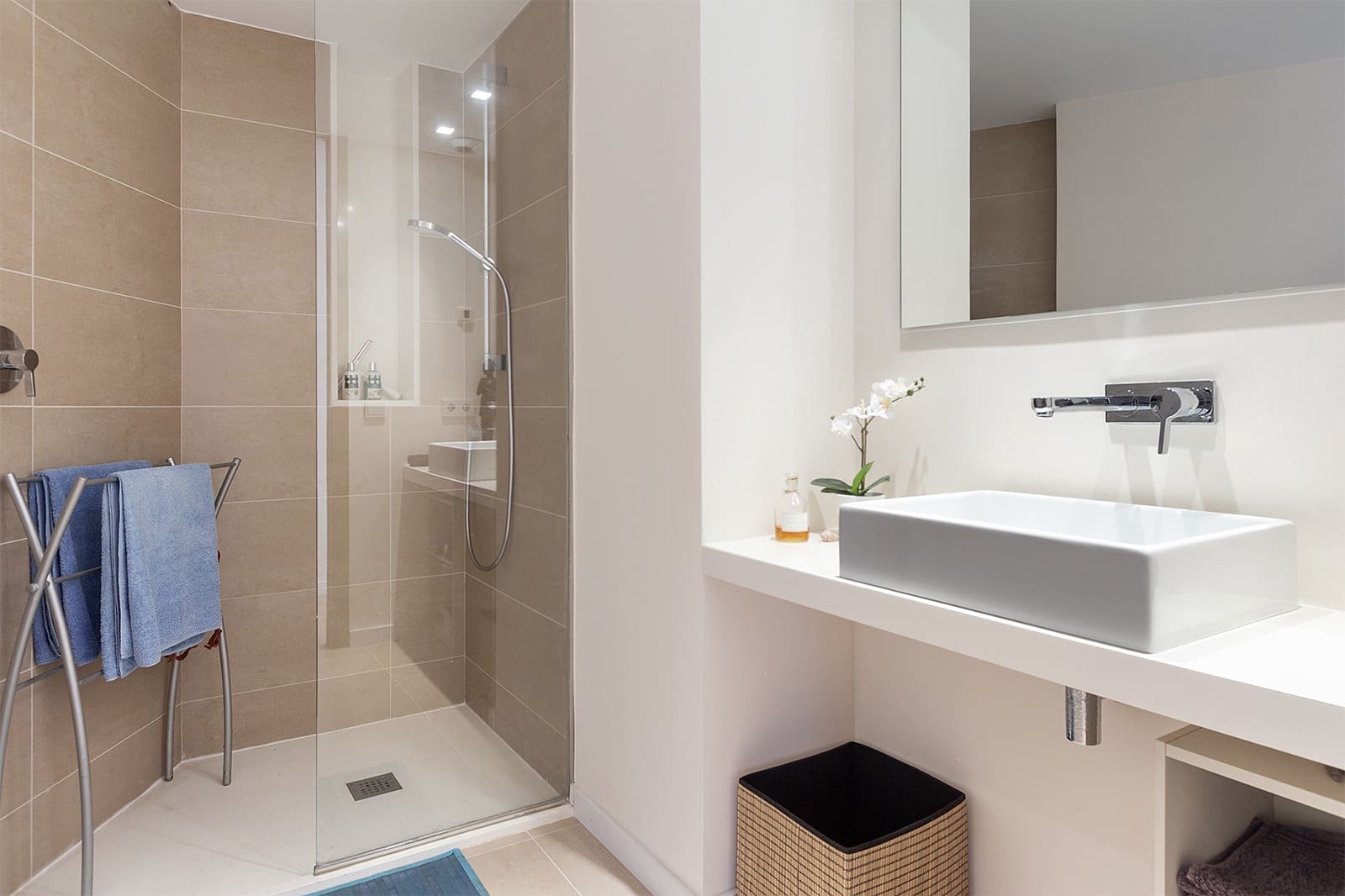 3 soveværelse Lejlighed til salg i Portocolom med swimmingpool garage - € 525.000 (Ref: 9431658)