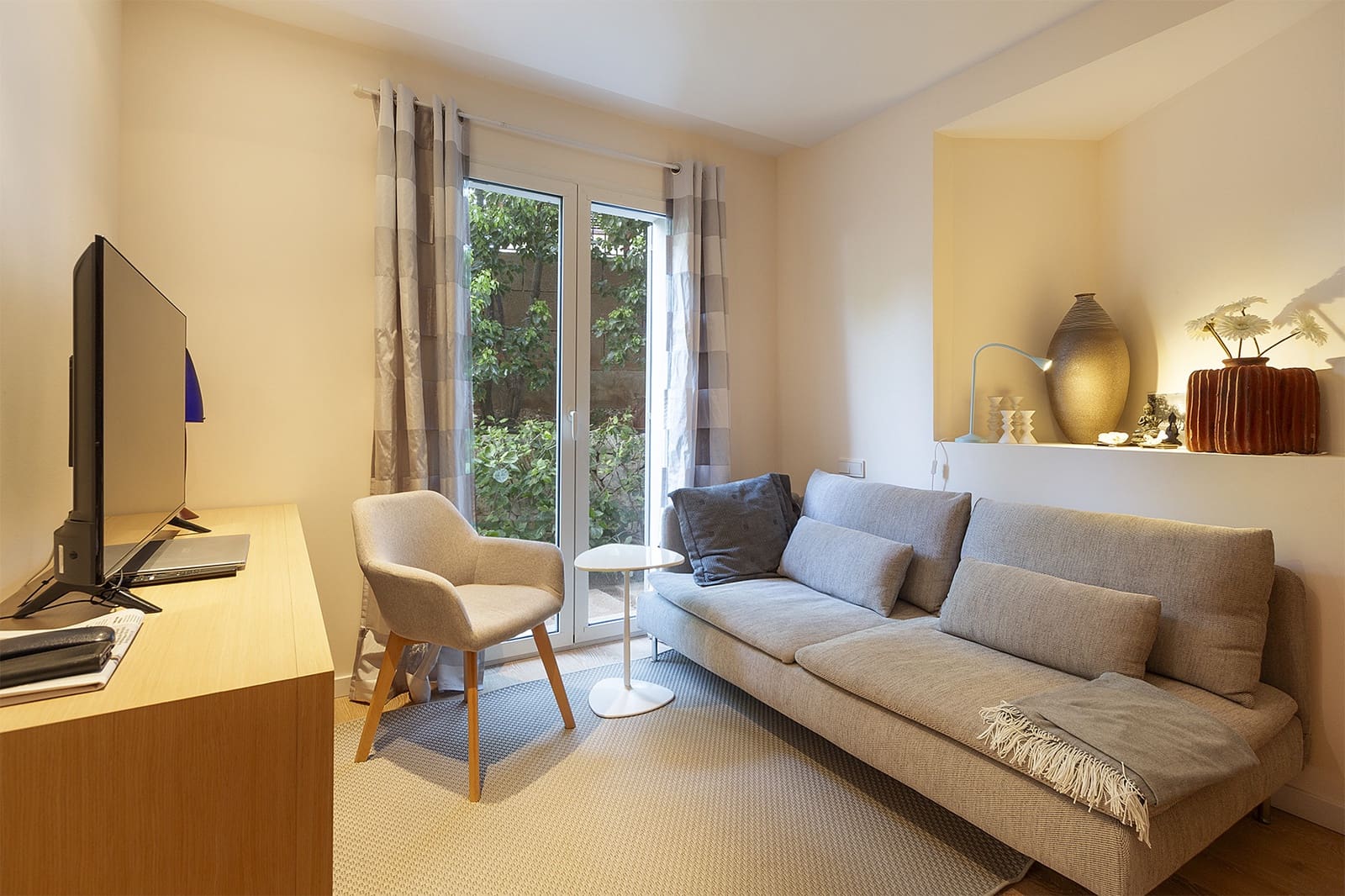 3 soveværelse Lejlighed til salg i Portocolom med swimmingpool garage - € 525.000 (Ref: 9431658)