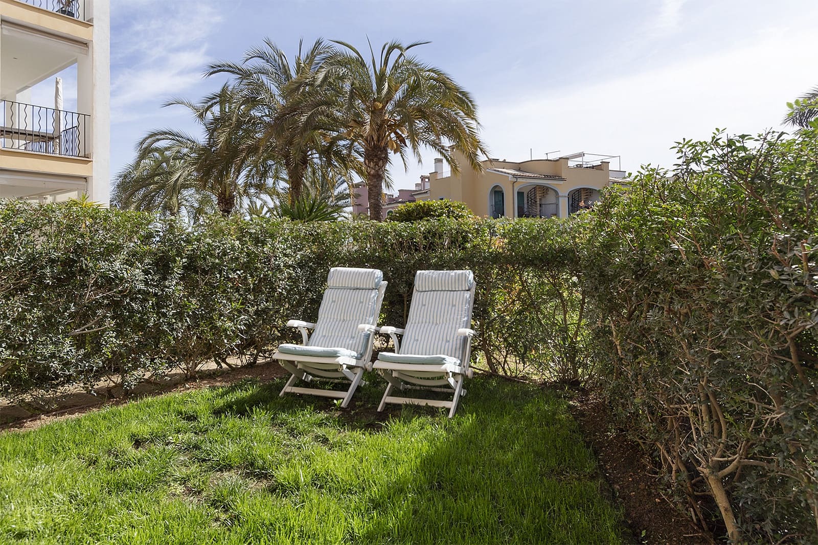 3 soveværelse Lejlighed til salg i Portocolom med swimmingpool garage - € 525.000 (Ref: 9431658)