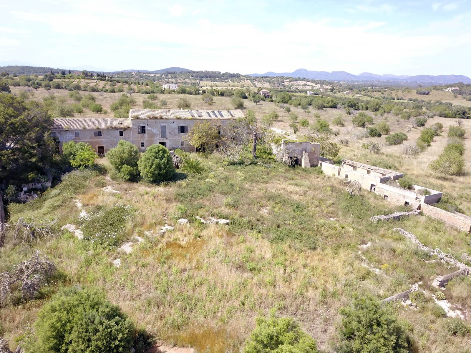 1 bedroom Finca/Country House for sale in Manacor - € 3,200,000 (Ref: 9431659)