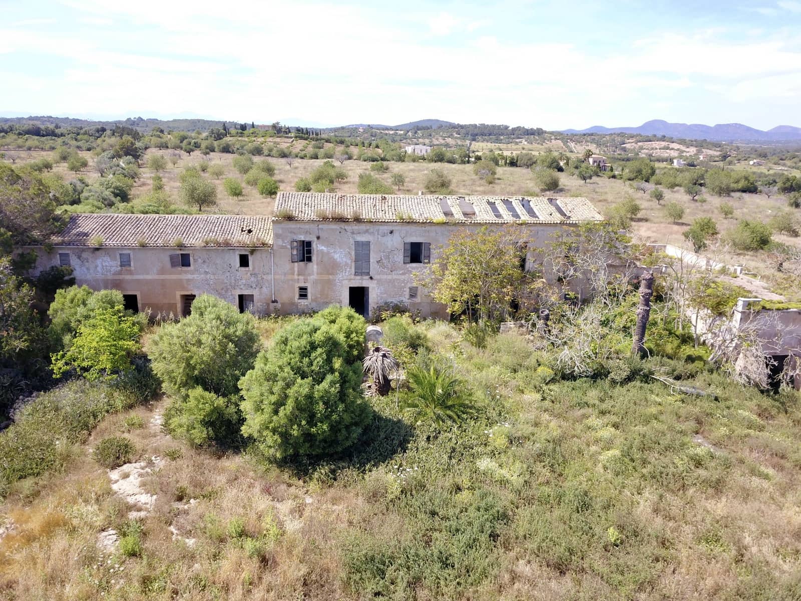 1 bedroom Finca/Country House for sale in Manacor - € 3,200,000 (Ref: 9431659)