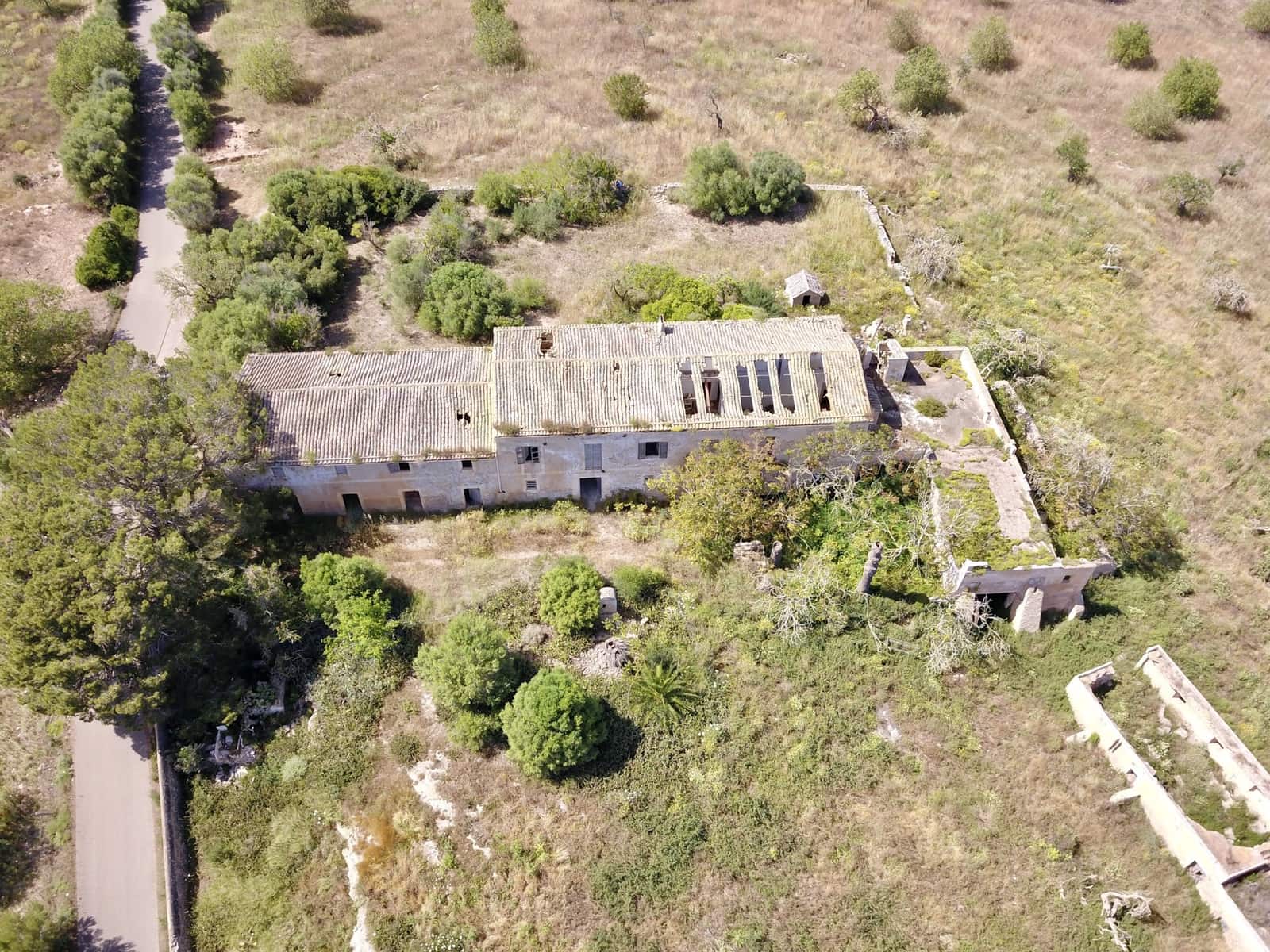 1 bedroom Finca/Country House for sale in Manacor - € 3,200,000 (Ref: 9431659)