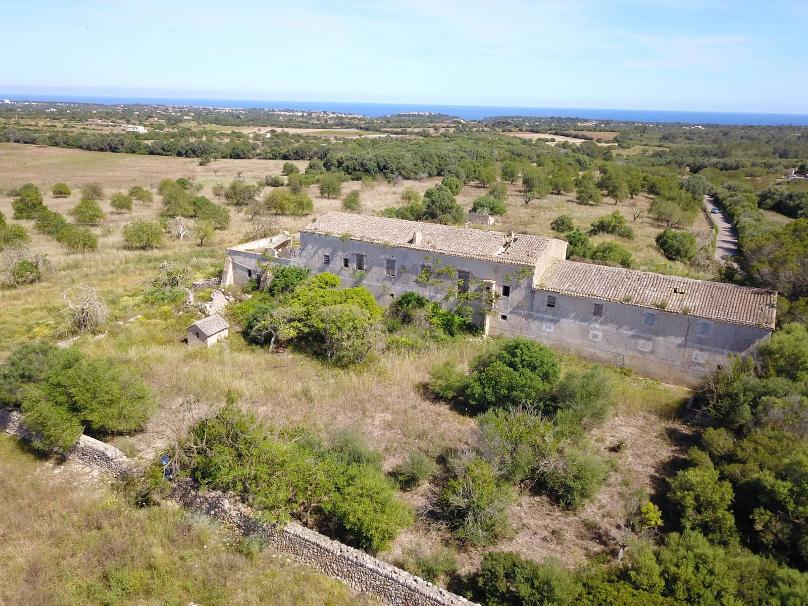 1 bedroom Finca/Country House for sale in Manacor - € 3,200,000 (Ref: 9431659)