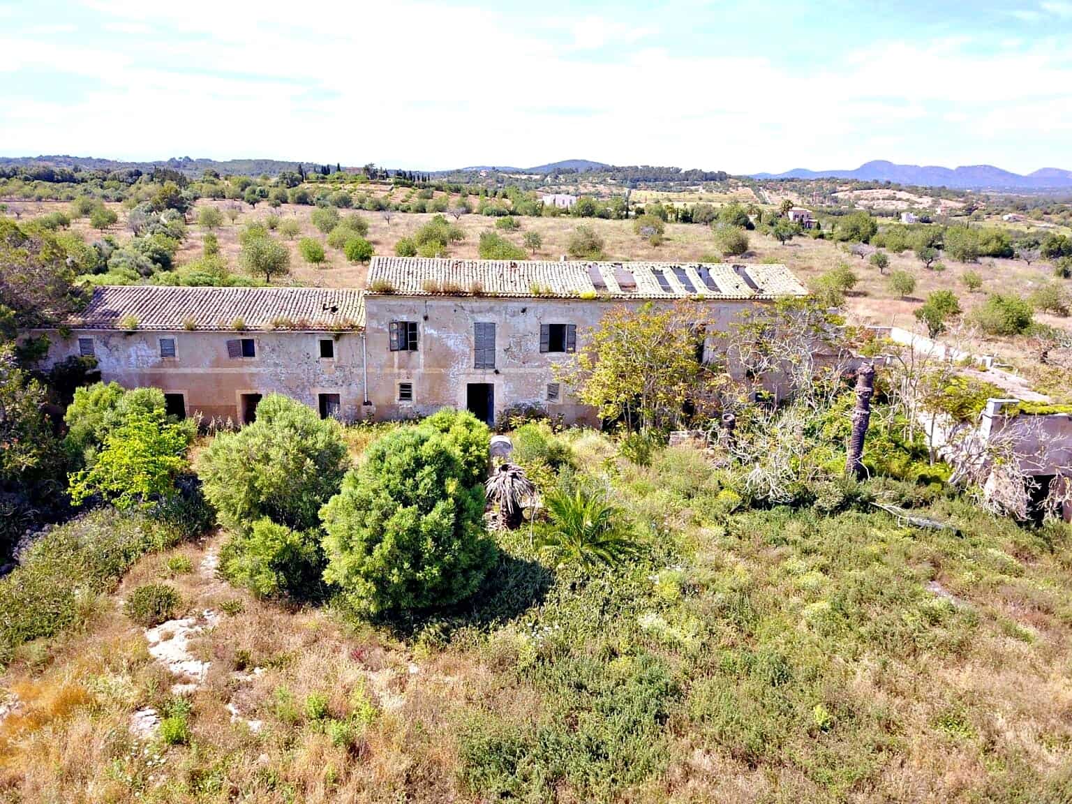 1 camera da letto Finca/Casa di Campagna in vendita in Manacor - 3.200.000 € (Rif: 9431659)