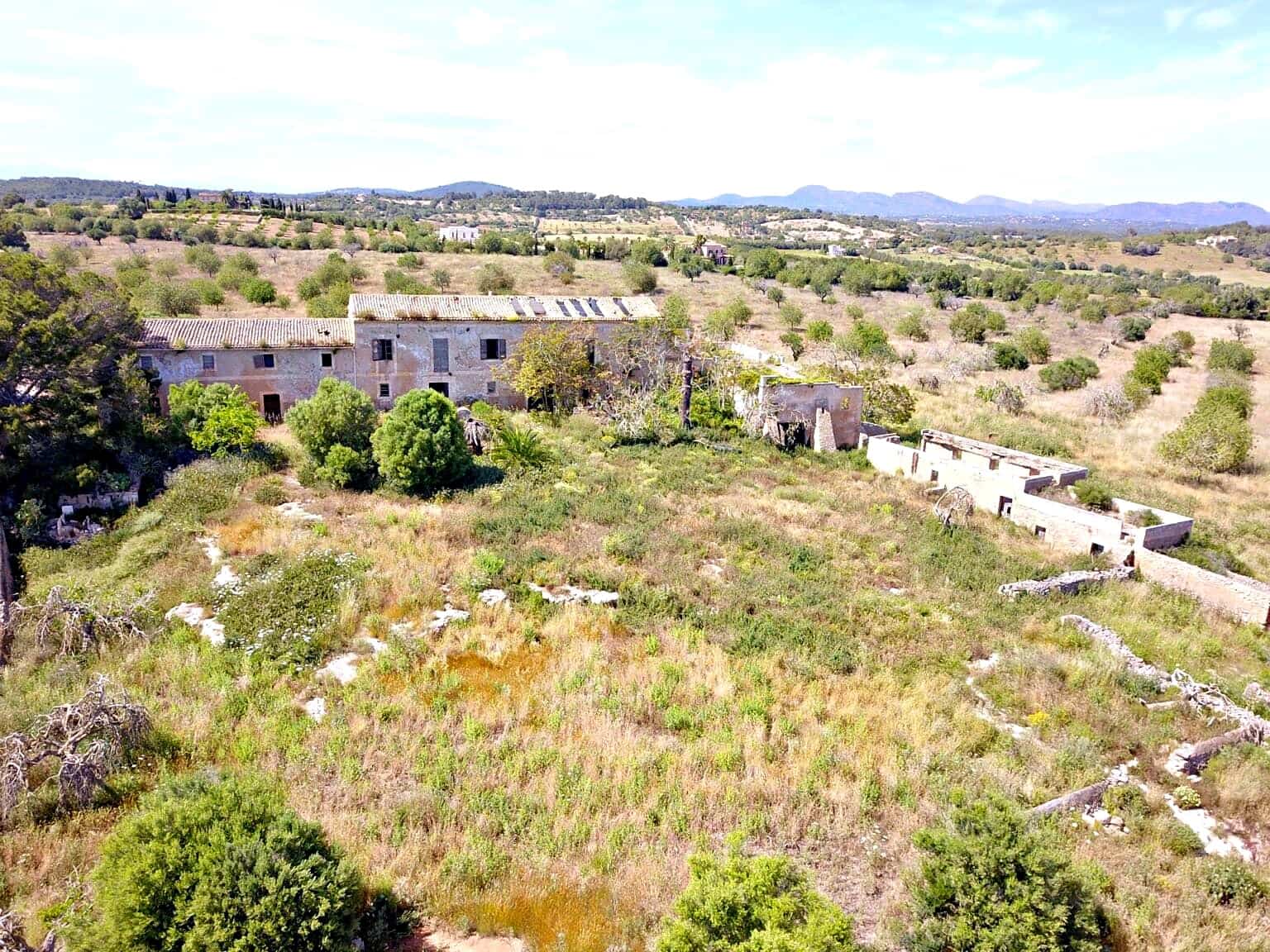 1 camera da letto Finca/Casa di Campagna in vendita in Manacor - 3.200.000 € (Rif: 9431659)