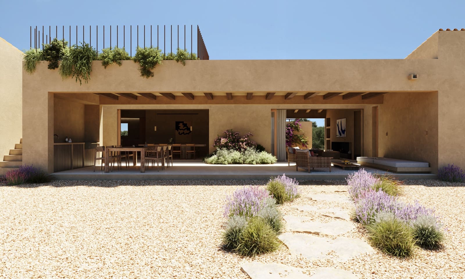 4 slaapkamer Finca/Landhuis te koop in Manacor met zwembad garage - € 1.950.000 (Ref: 9431660)