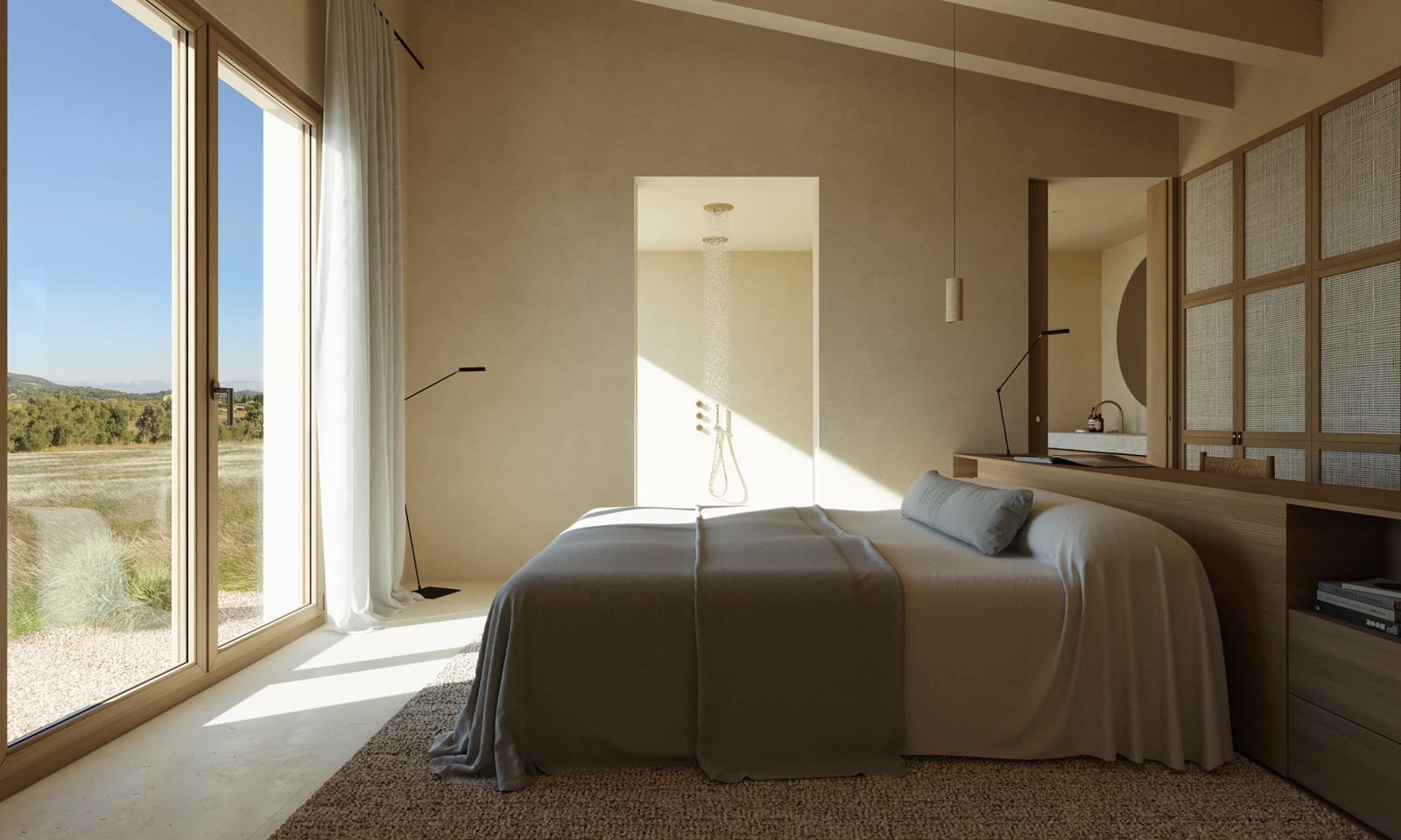 4 slaapkamer Finca/Landhuis te koop in Manacor met zwembad garage - € 1.950.000 (Ref: 9431660)