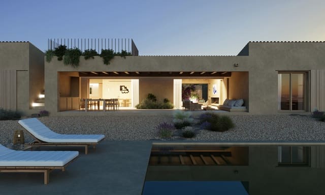 4 slaapkamer Finca/Landhuis te koop in Manacor met zwembad garage - € 1.950.000 (Ref: 9431660)