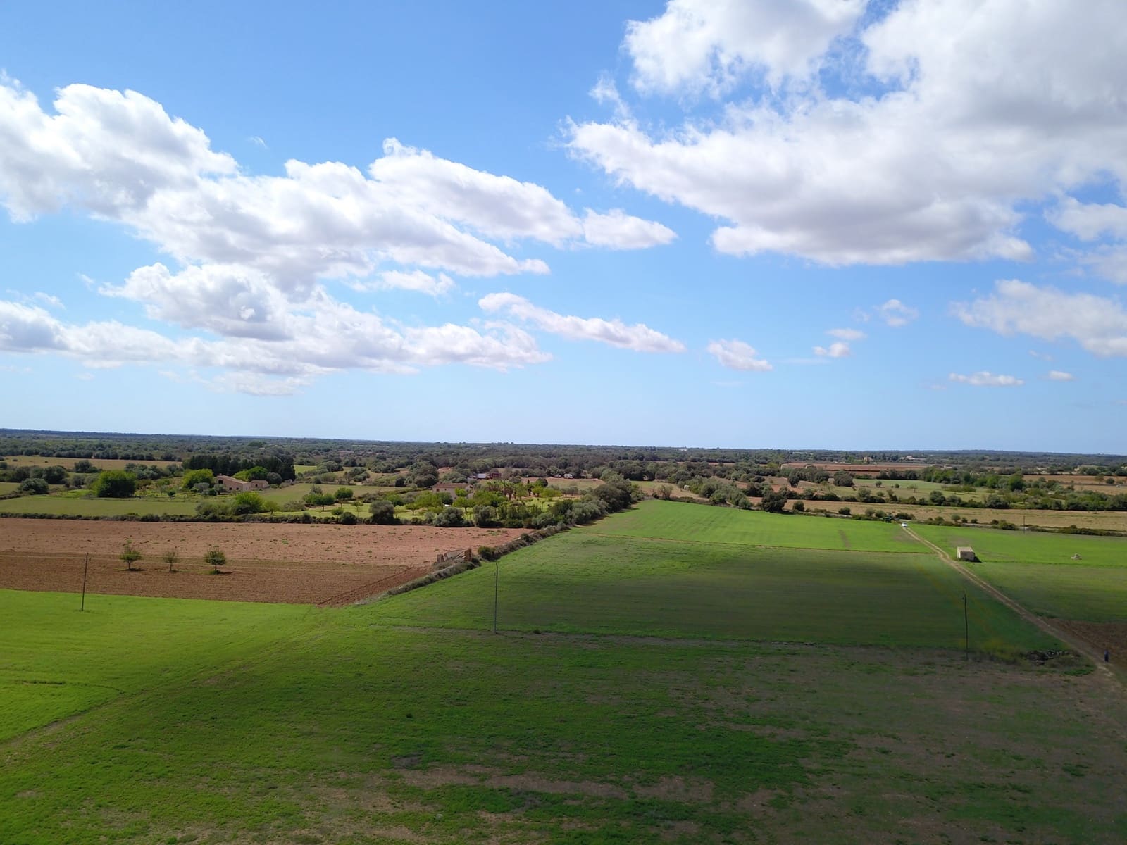 Grond te koop in Felanitx - € 190.000 (Ref: 9431661)