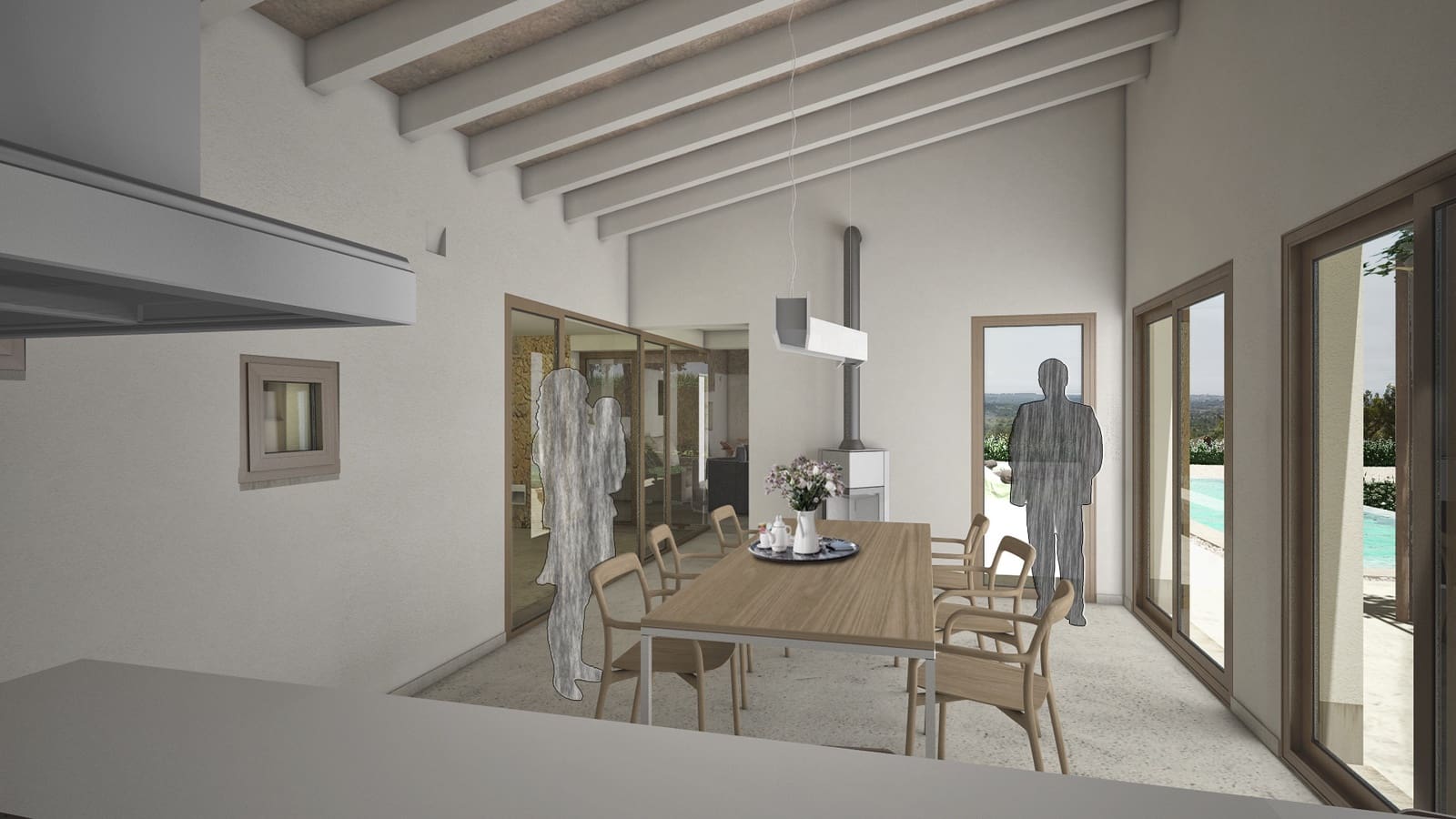 3 bedroom Finca/Country House for sale in Manacor - € 1,695,000 (Ref: 9431663)