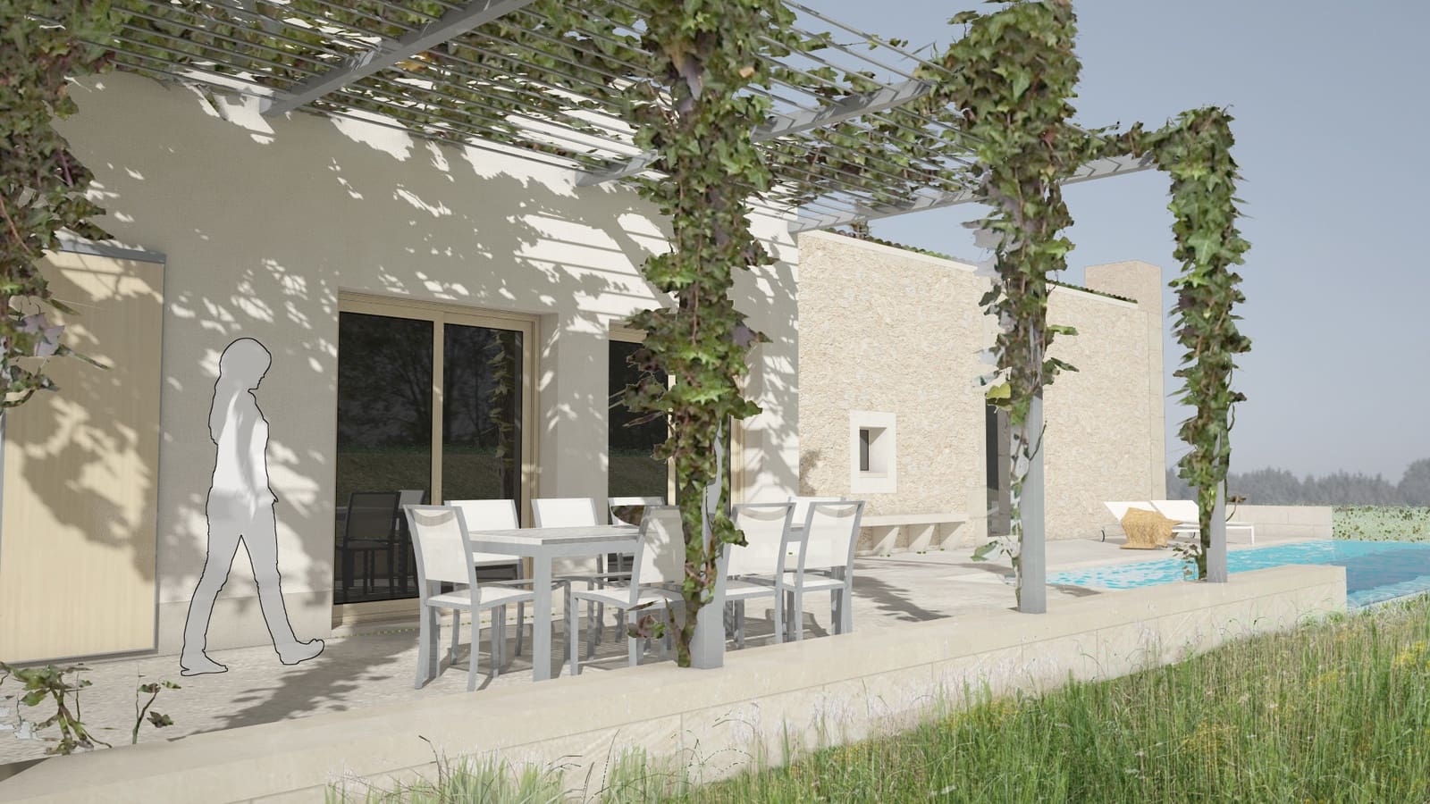 3 bedroom Finca/Country House for sale in Manacor - € 1,695,000 (Ref: 9431663)