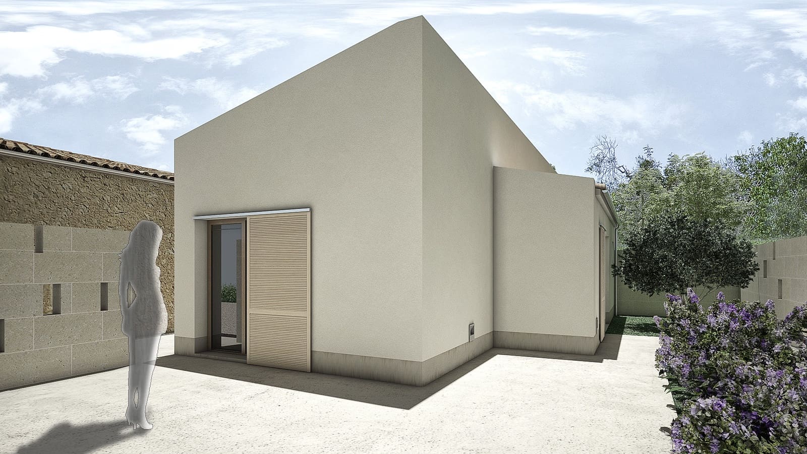 3 bedroom Finca/Country House for sale in Manacor - € 1,695,000 (Ref: 9431663)