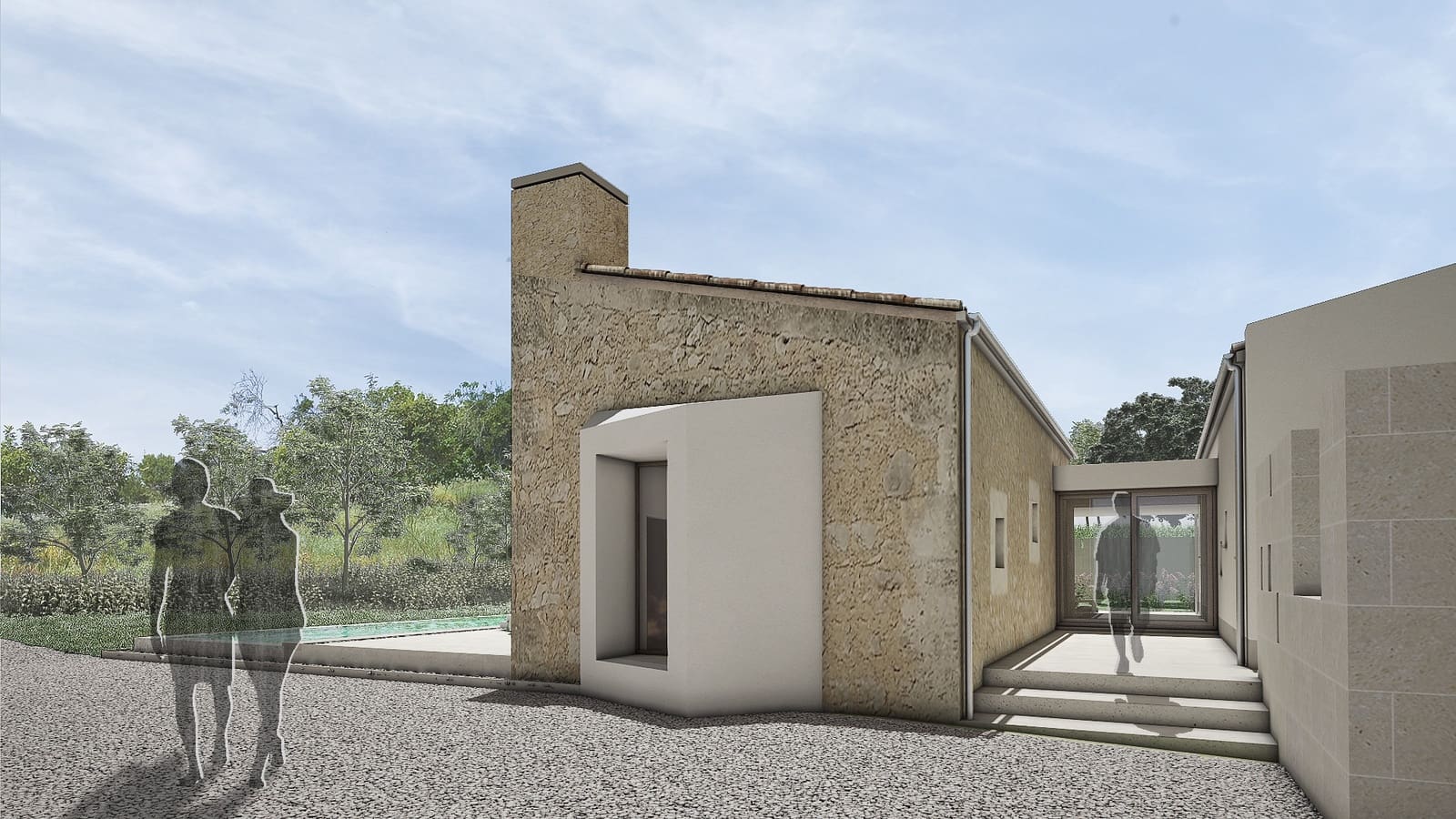 3 bedroom Finca/Country House for sale in Manacor - € 1,695,000 (Ref: 9431663)