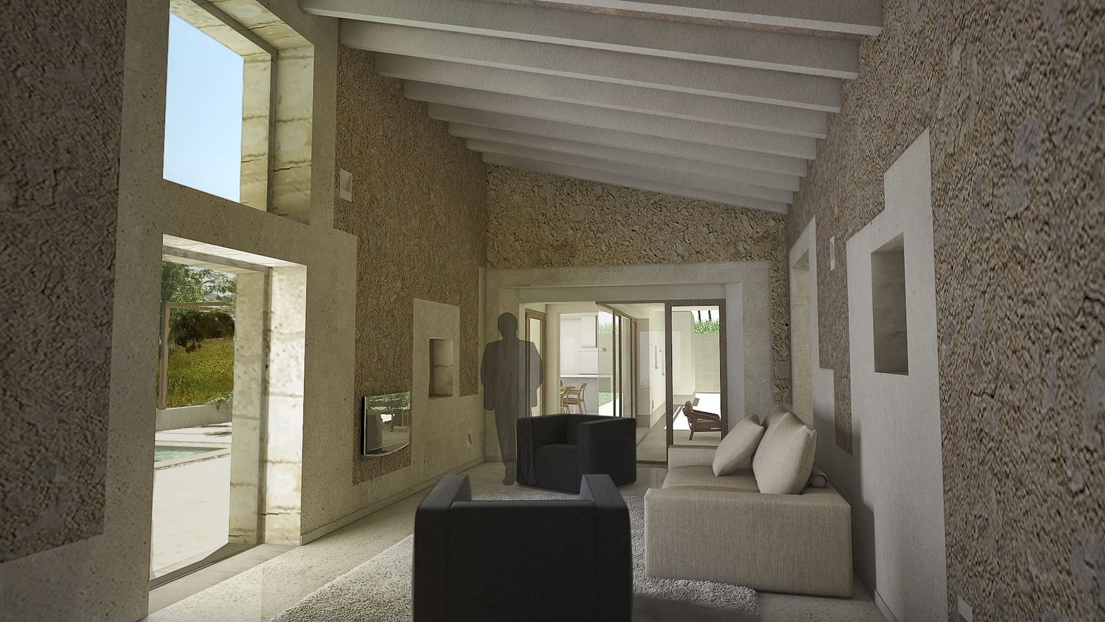 3 bedroom Finca/Country House for sale in Manacor - € 1,695,000 (Ref: 9431663)