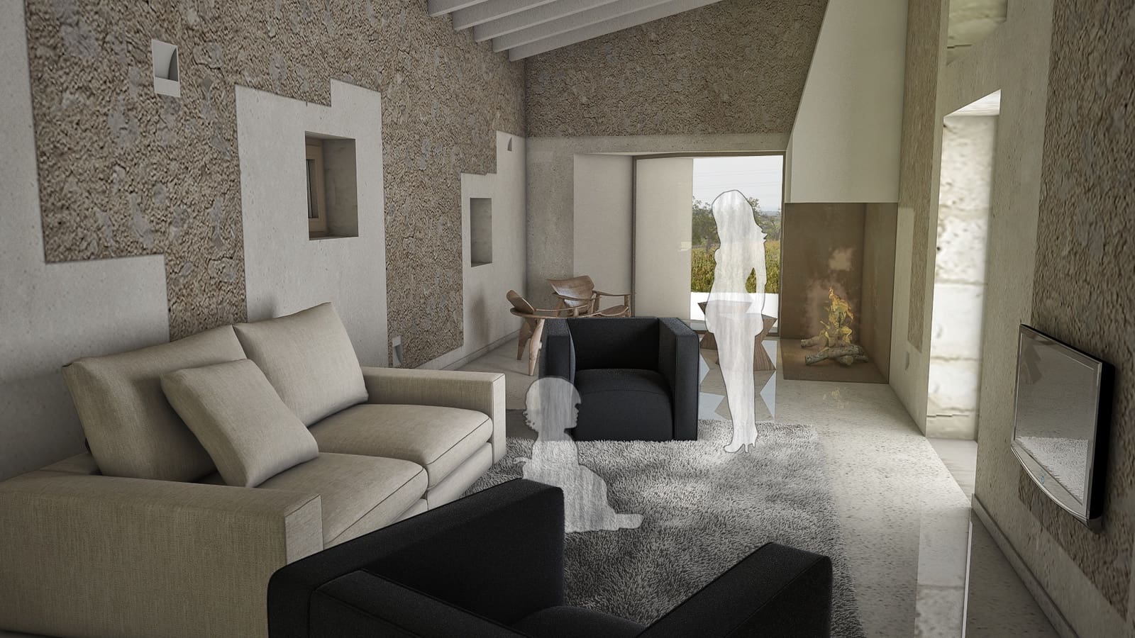 3 bedroom Finca/Country House for sale in Manacor - € 1,695,000 (Ref: 9431663)