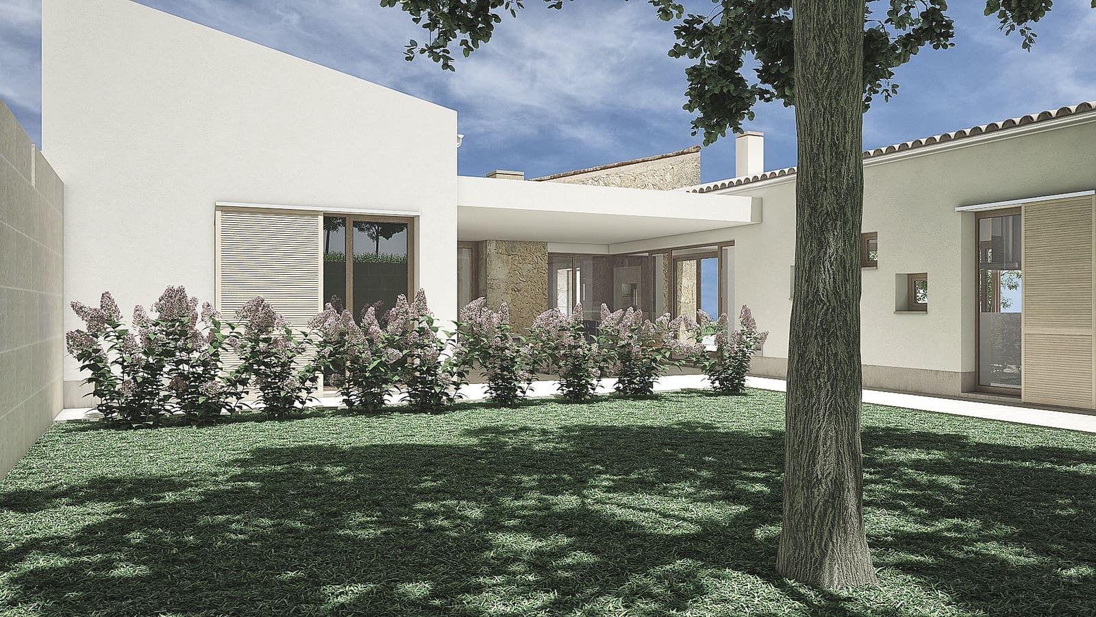 3 bedroom Finca/Country House for sale in Manacor - € 1,695,000 (Ref: 9431663)