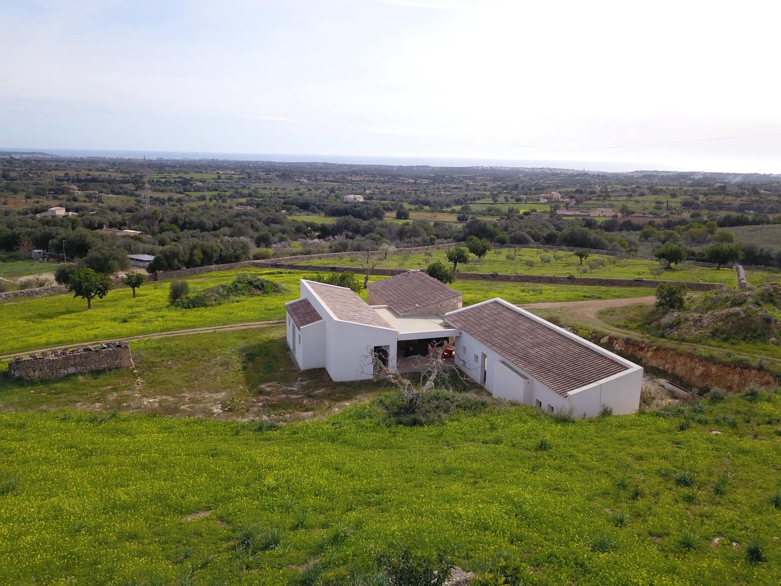 3 bedroom Finca/Country House for sale in Manacor - € 1,695,000 (Ref: 9431663)