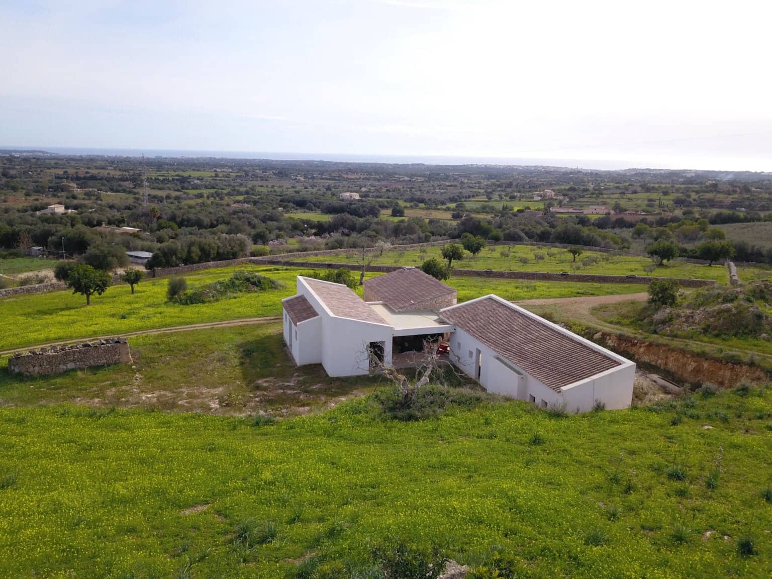 3 soverom Finca/Herregård til salgs i Manacor med svømmebasseng - € 1 695 000 (Ref: 9431663)